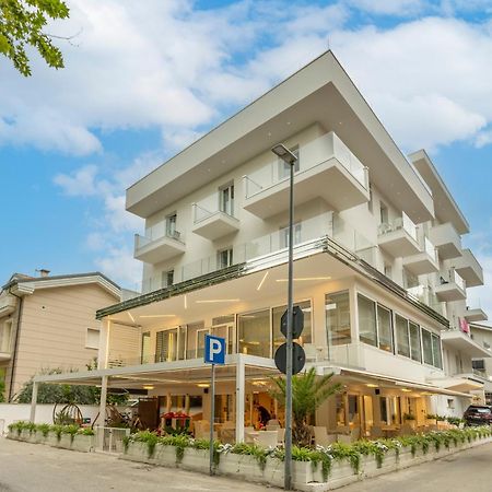 Hotel San Domingo Bellaria-Igea Marina Esterno foto