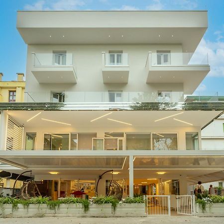Hotel San Domingo Bellaria-Igea Marina Esterno foto