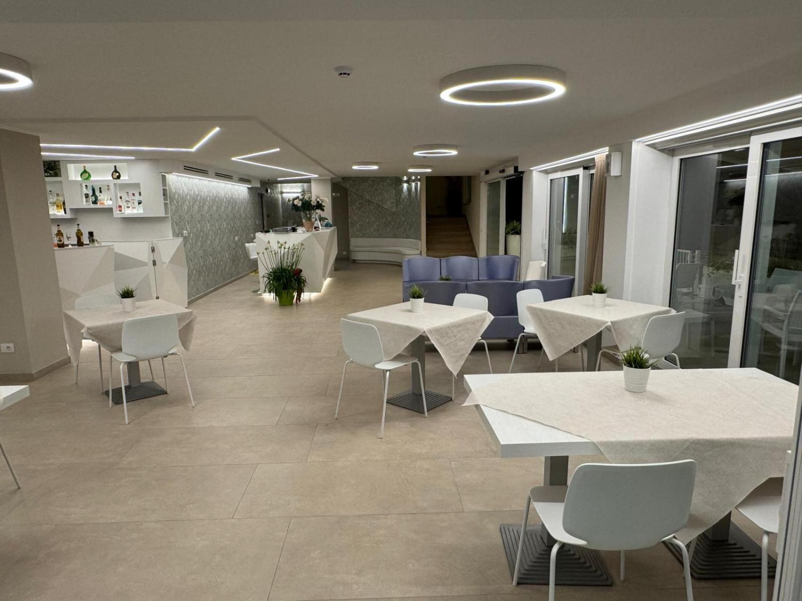 Hotel San Domingo Bellaria-Igea Marina Esterno foto