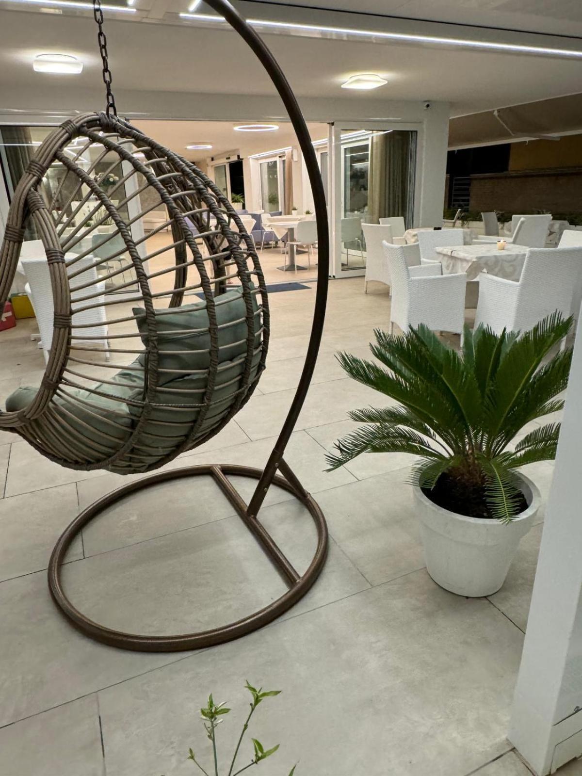 Hotel San Domingo Bellaria-Igea Marina Esterno foto