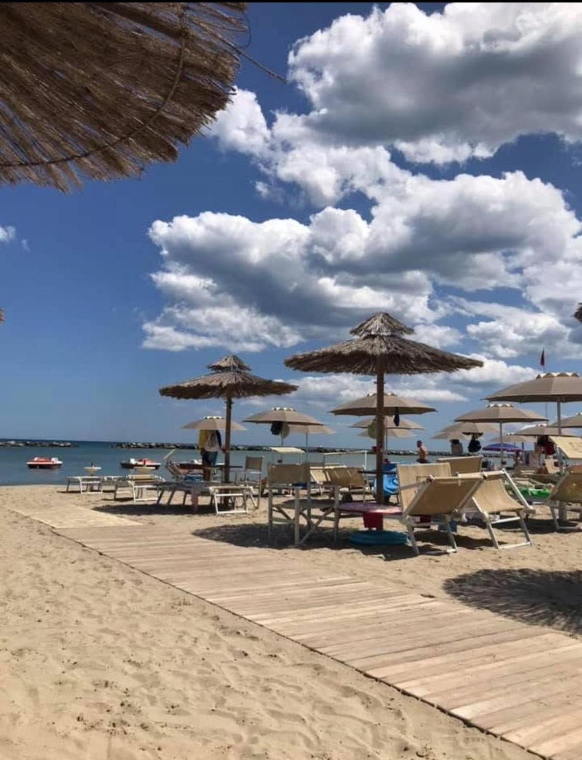 Hotel San Domingo Bellaria-Igea Marina Esterno foto