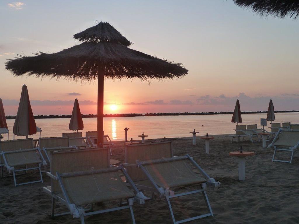 Hotel San Domingo Bellaria-Igea Marina Esterno foto