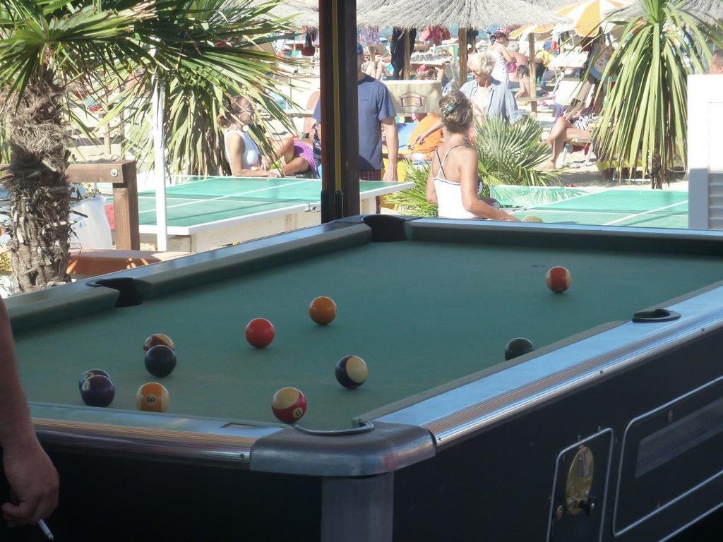 Hotel San Domingo Bellaria-Igea Marina Esterno foto